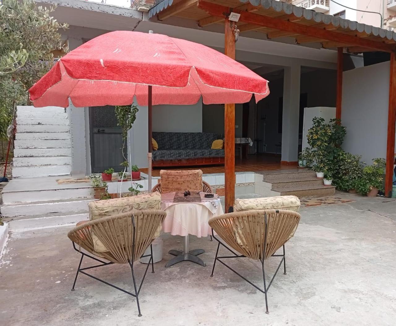 Guest house Arta *