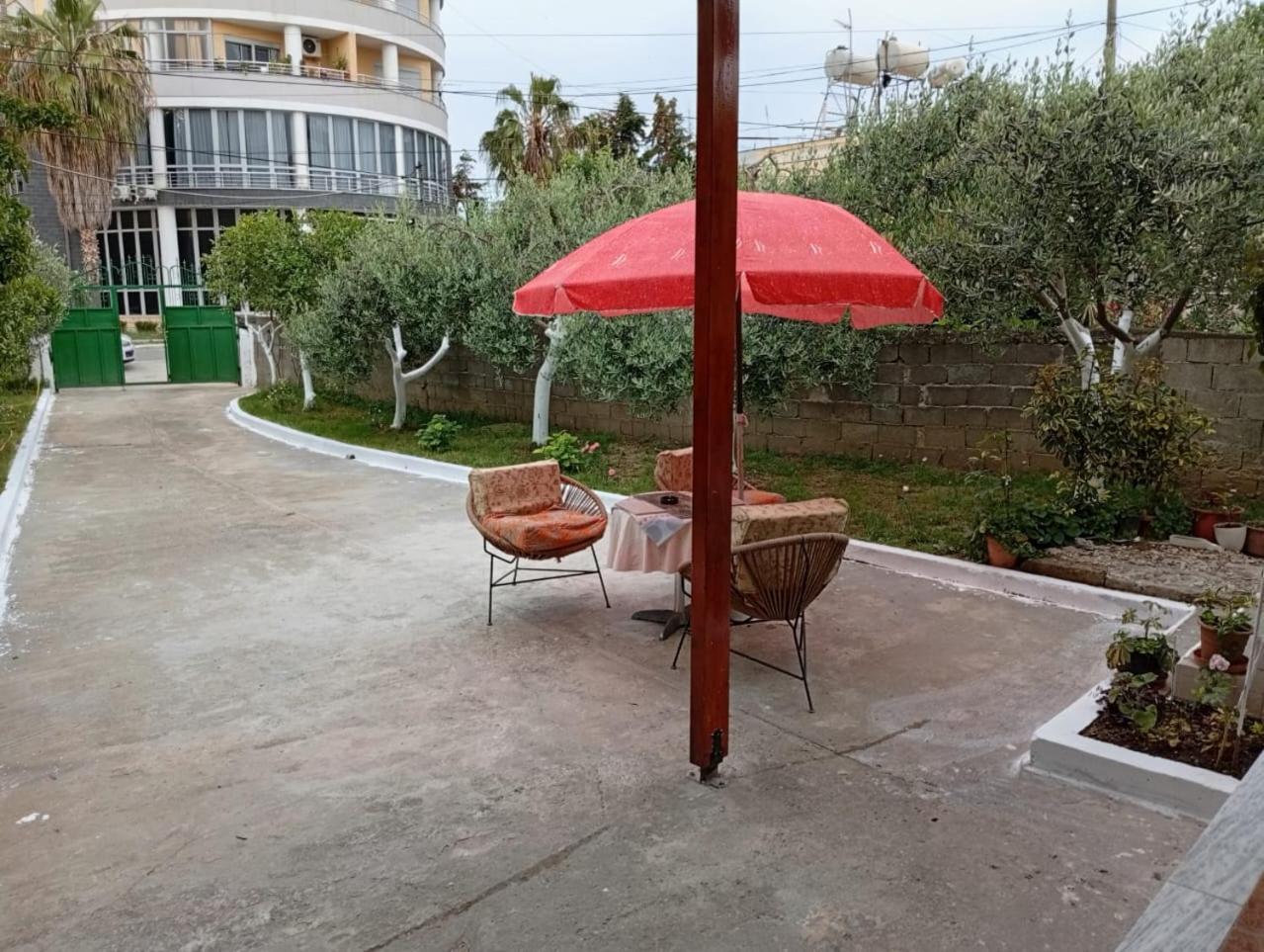 Guest house Arta Durres